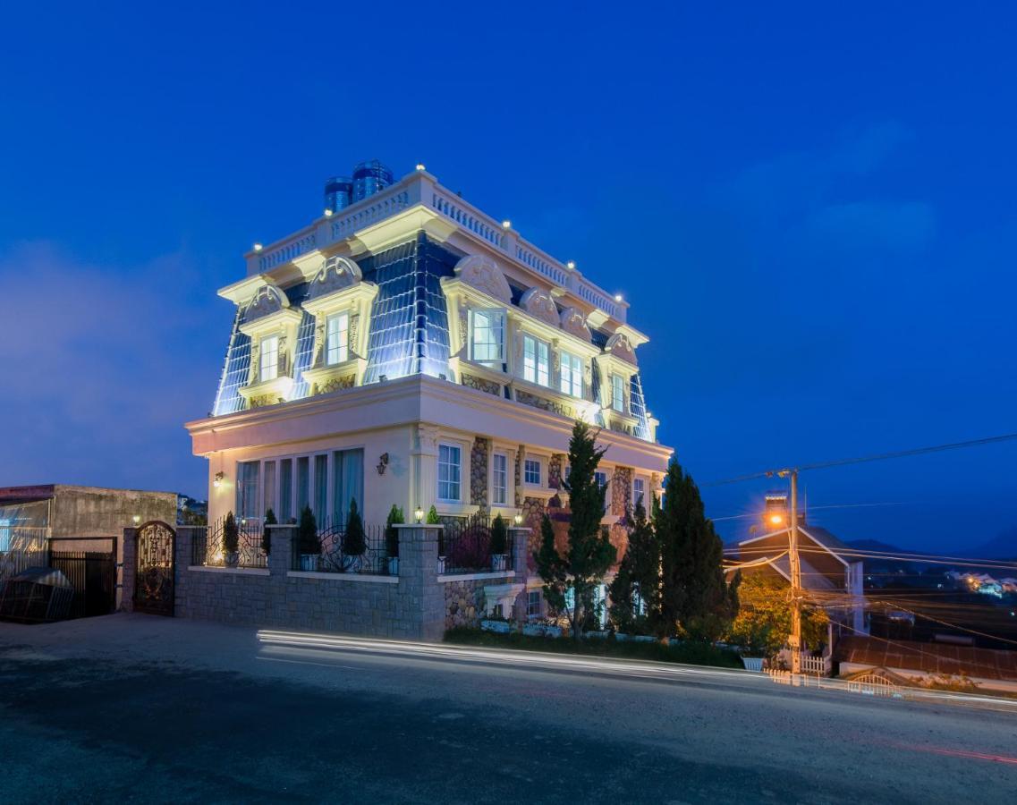 Villa Bảo Duy 2 Đà Lạt Ngoại thất bức ảnh