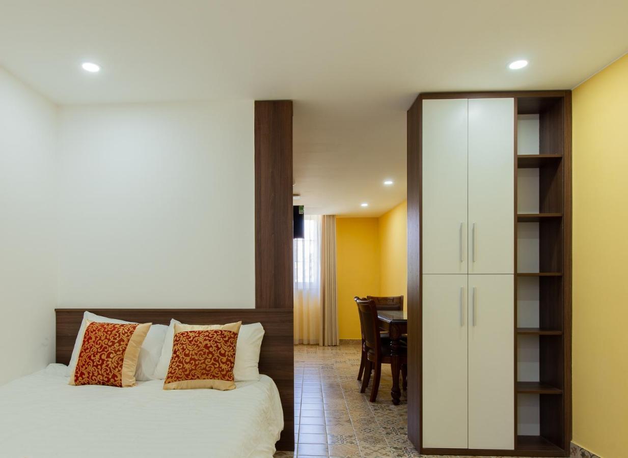 Villa Bảo Duy 2 Đà Lạt Ngoại thất bức ảnh