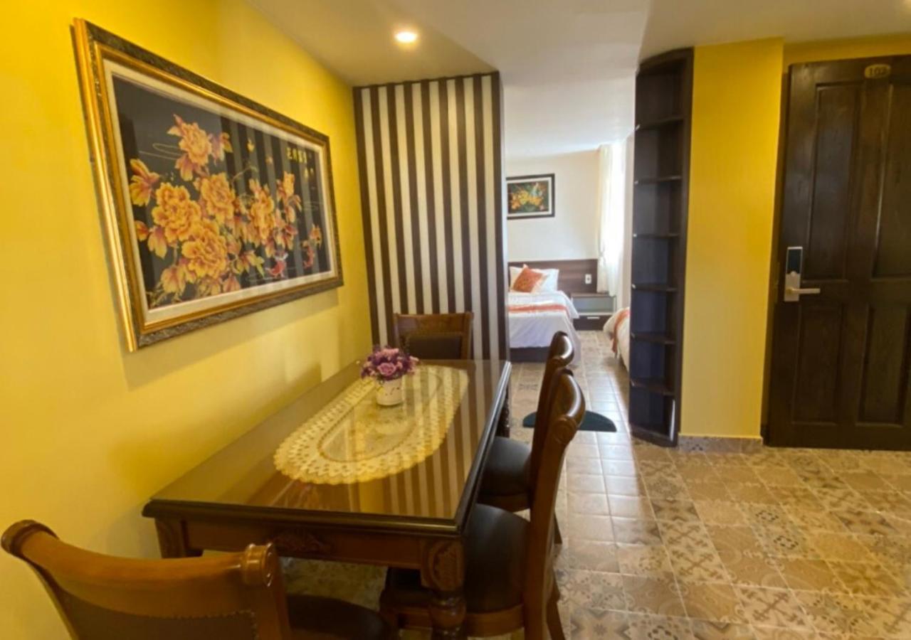 Villa Bảo Duy 2 Đà Lạt Ngoại thất bức ảnh