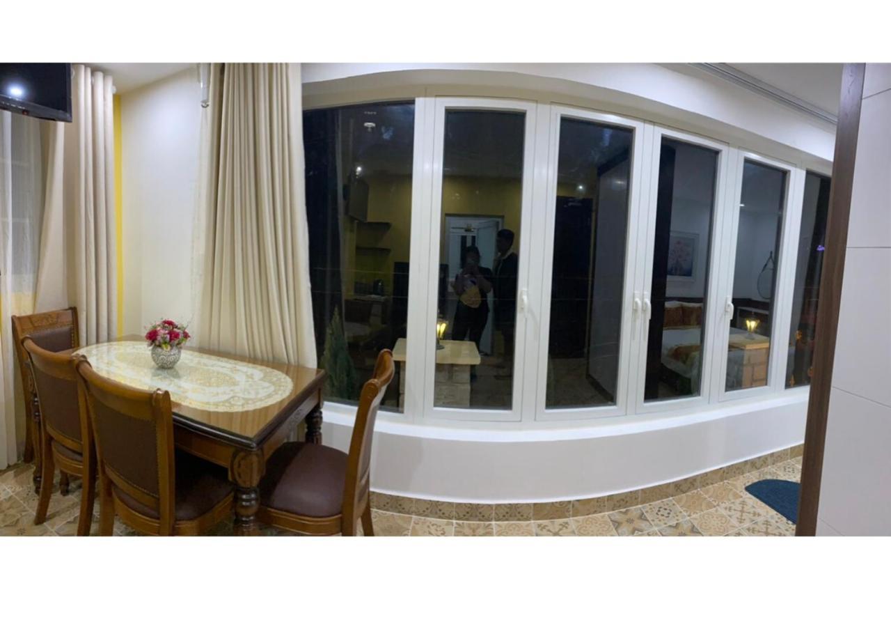 Villa Bảo Duy 2 Đà Lạt Ngoại thất bức ảnh